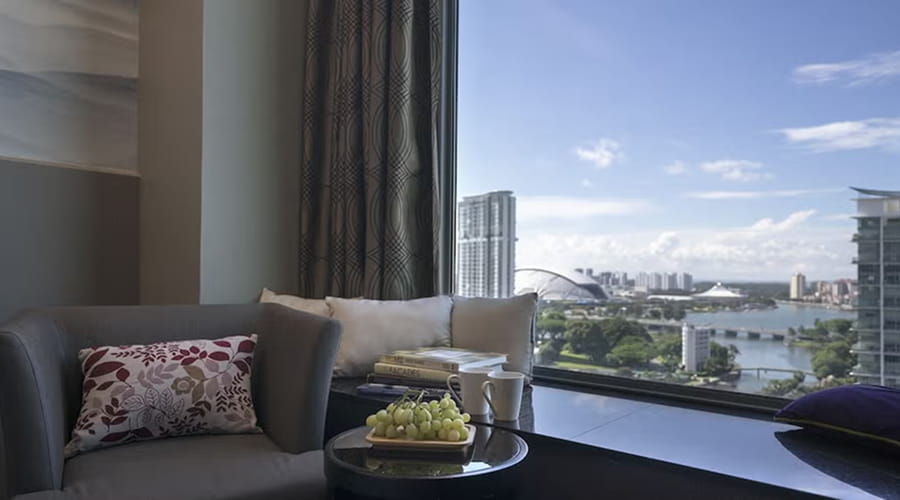 V Hotel Lavender, Singapore Island, Singapore