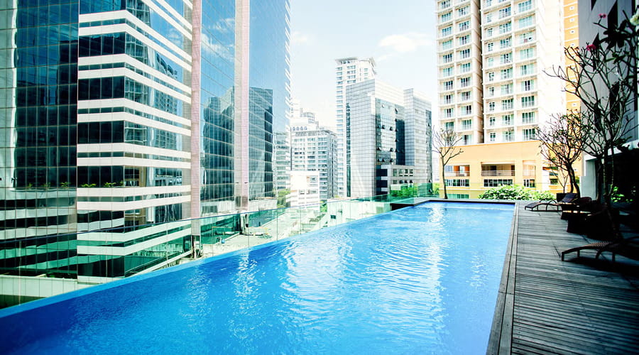 Malaysia Holidays