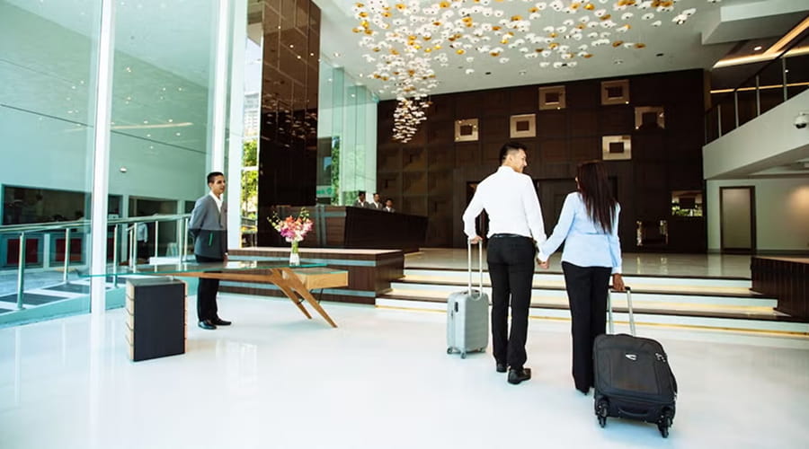 Verdant Hill Hotel Kuala Lumpur, Malaysia