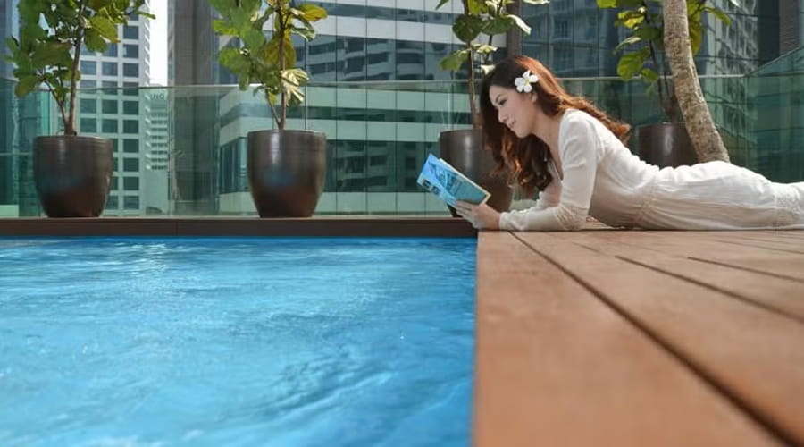 Verdant Hill Hotel Kuala Lumpur, Malaysia