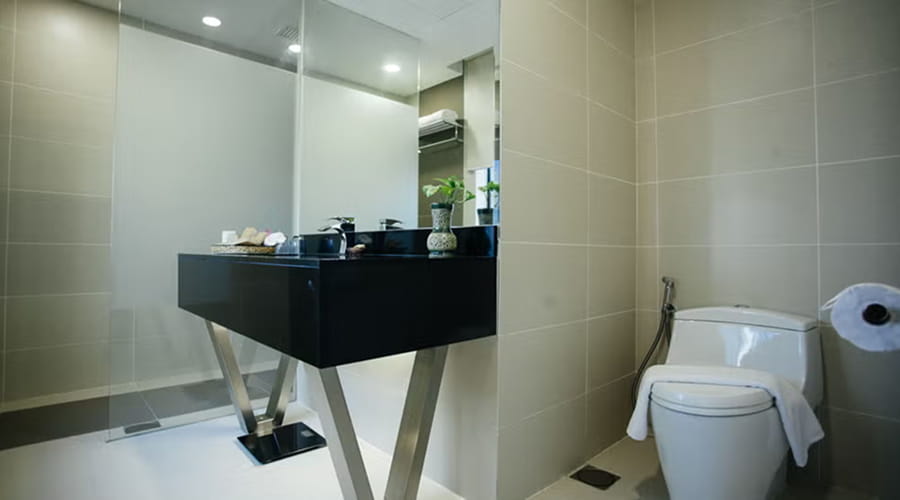 Verdant Hill Hotel Kuala Lumpur, Malaysia