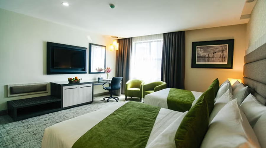 Verdant Hill Hotel Kuala Lumpur, Malaysia