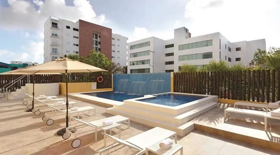 Wyndham Garden Cancun Downtown, Quintana Roo, Mexico
