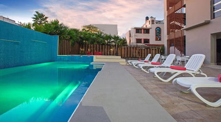Wyndham Garden Cancun Downtown, Quintana Roo, Mexico