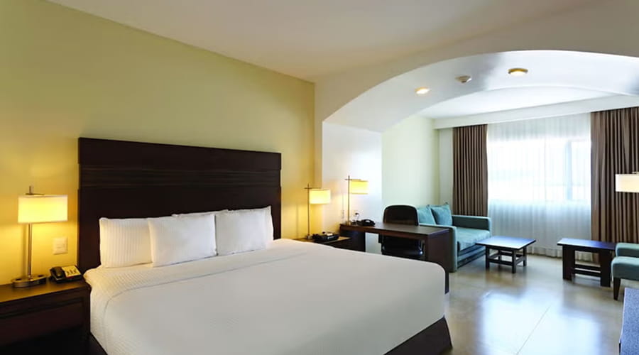 Wyndham Garden Cancun Downtown, Quintana Roo, Mexico
