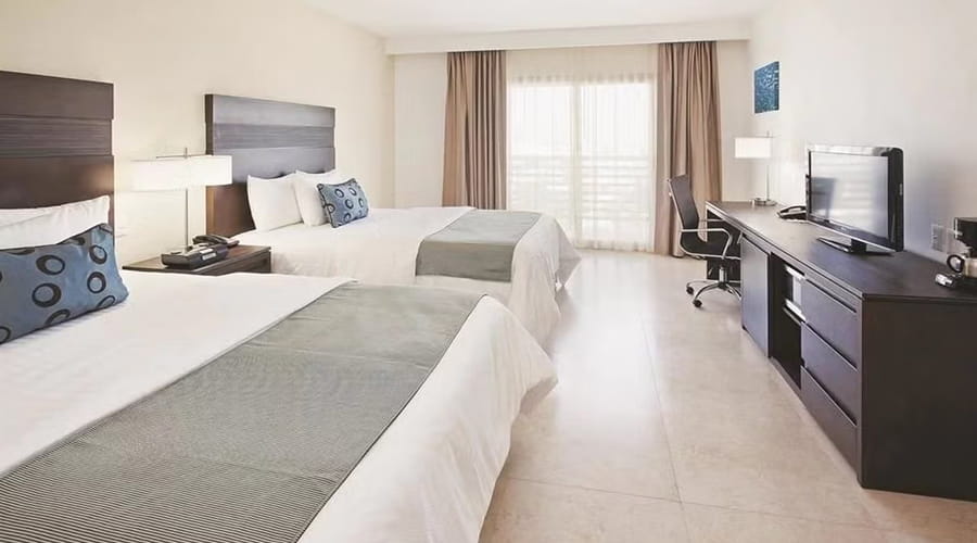 Wyndham Garden Cancun Downtown, Quintana Roo, Mexico