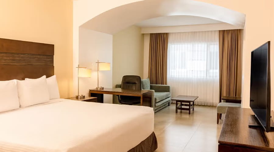 Wyndham Garden Cancun Downtown, Quintana Roo, Mexico