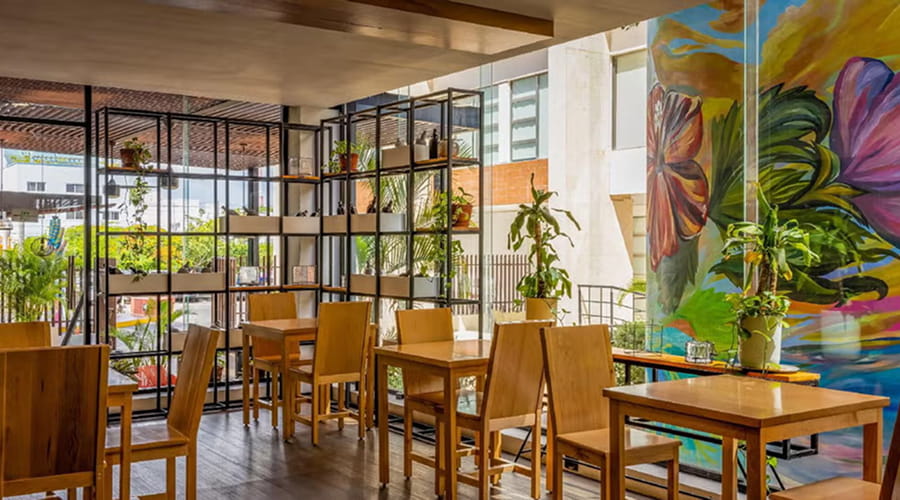 Wyndham Garden Cancun Downtown, Quintana Roo, Mexico
