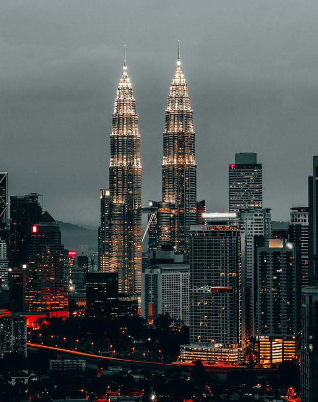Malaysia Holidays