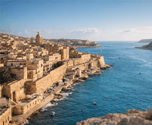 Hoodaki Malta Holidays