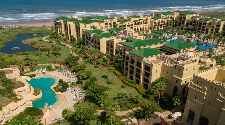 Morocco Holidays