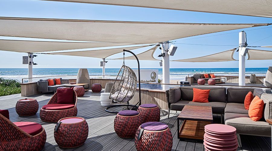 Mazagan Beach Resort, El Jadida, Morocco