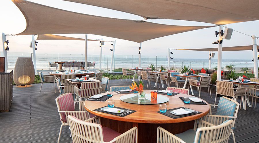 Mazagan Beach Resort, El Jadida, Morocco