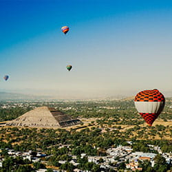 Mexico Holidays