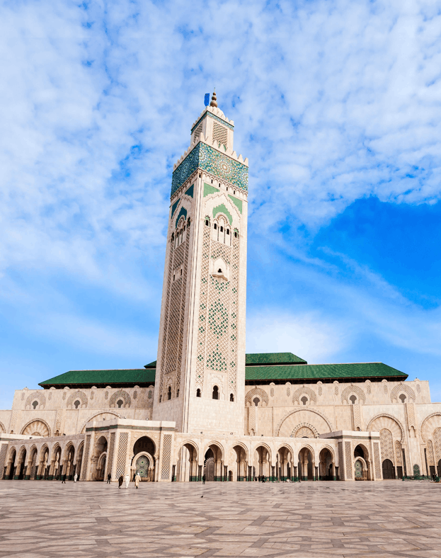 Hoodaki morocco Holidays