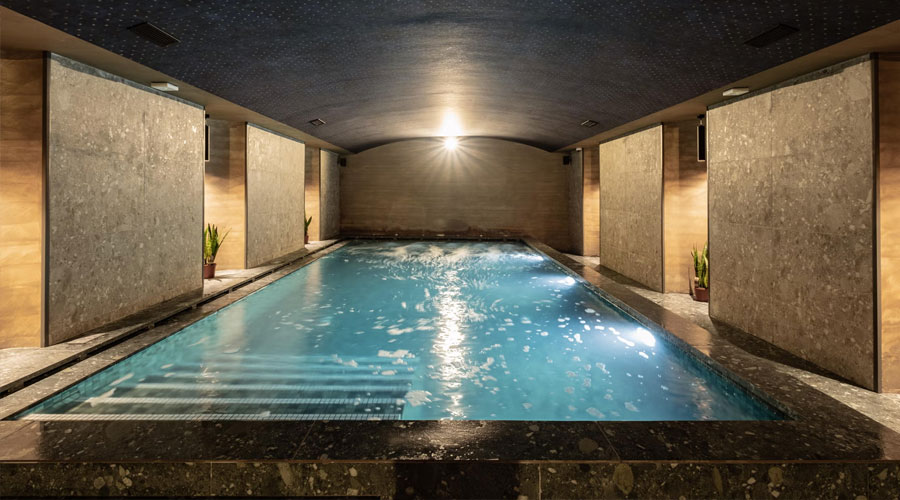 Qawra Palace Resort & Spa