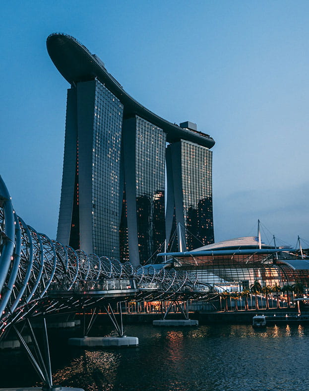Singapore Holidays