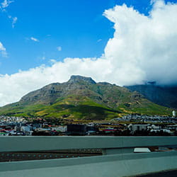 South Africa Holidays