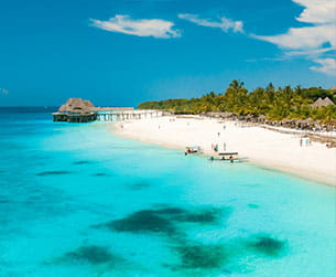 Tanzania Holidays